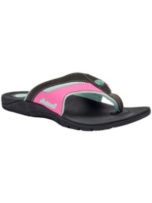 Kup Animal Faders Sandals online na Blue Tomato